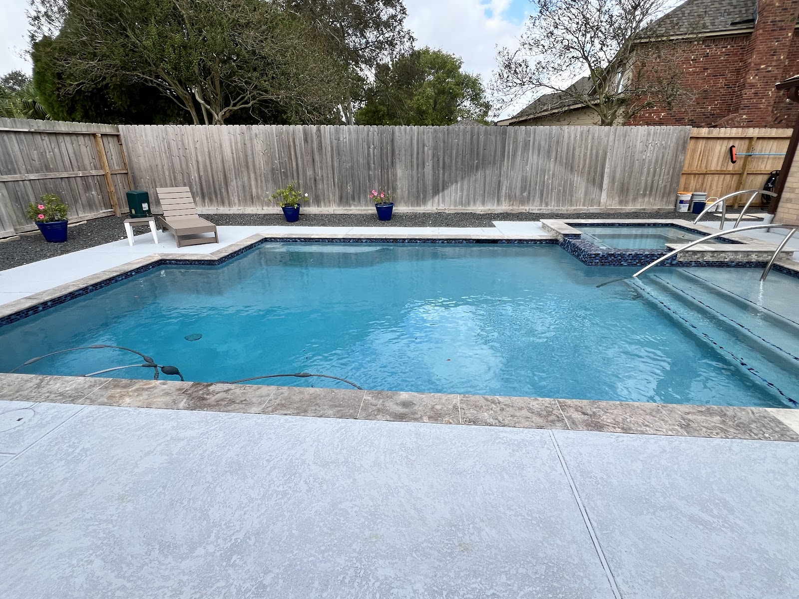 Above-Ground Pool Installation — Aquasport Pools
